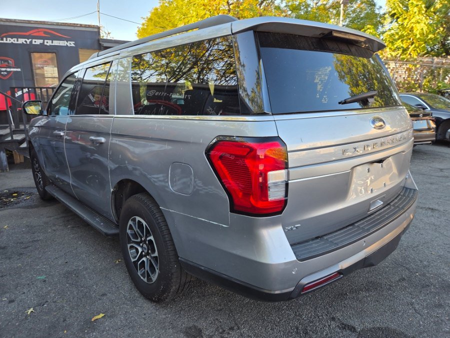 Used 2024 Ford Expedition Max XLT RWD image 9