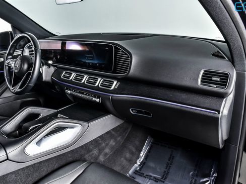 Used 2024 Mercedes-Benz GLE 350 GLE 350 image 24