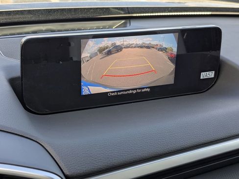 New 2026 MAZDA CX-50 AWD 2.5 S w/ Weather Package image 23