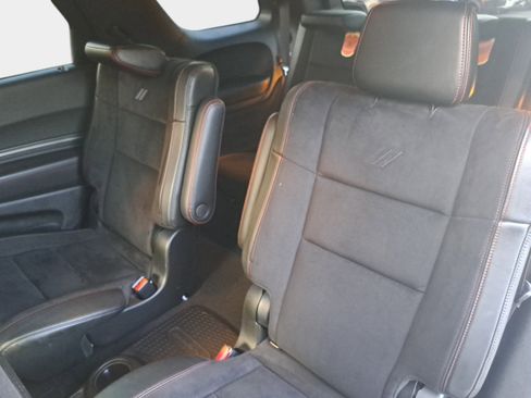 Used 2023 Dodge Durango R/T w/ Tow 'N Go Package AWD/4WD image 16