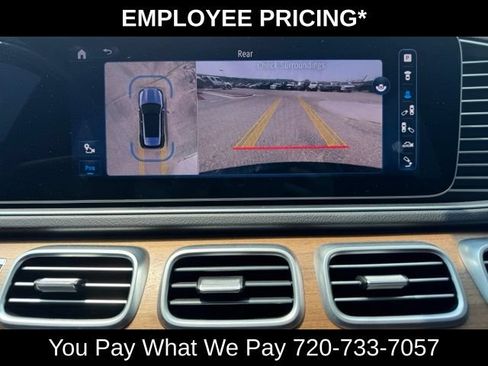 Used 2024 Mercedes-Benz GLE 350 4MATIC image 30