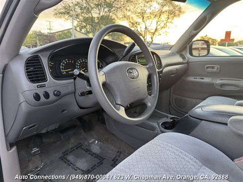 Used 2004 Toyota Tundra SR5 image 11
