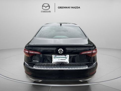 Used 2019 Volkswagen Jetta FWD image 6