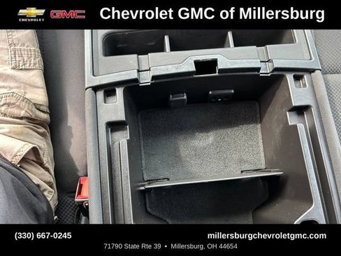 Used 2018 Chevrolet Silverado 2500 LT w/ LT Fleet Convenience Package AWD/4WD image 27