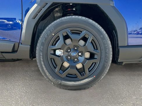 New 2026 Subaru Outback Limited AWD/4WD image 32