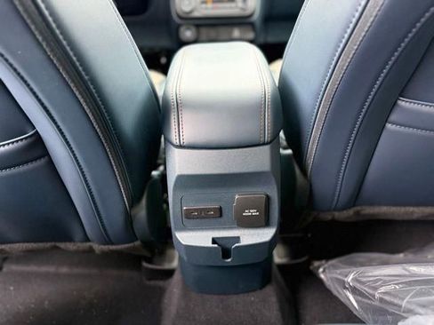 New 2026 Ford Maverick Lariat w/ 4K Tow Package image 28