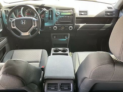 Used 2007 Honda Ridgeline RTS image 15