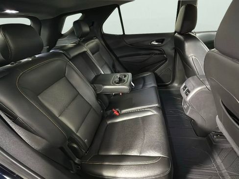 Used 2020 Chevrolet Equinox Premier FWD image 26