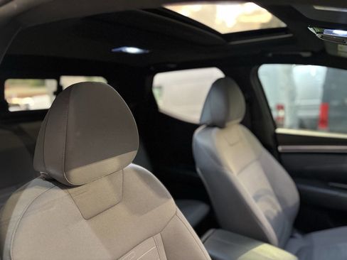 Used 2023 Hyundai Santa Cruz SEL w/ Activity Package image 25