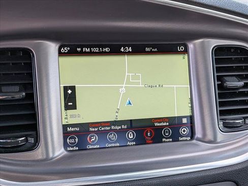 Used 2021 Dodge Charger GT AWD/4WD image 13