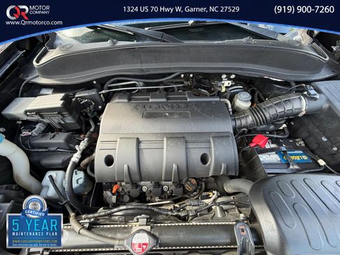 Used 2014 Honda Ridgeline Sport image 34