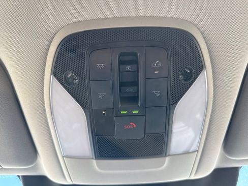 Used 2023 INFINITI QX60 Luxe AWD/4WD image 38