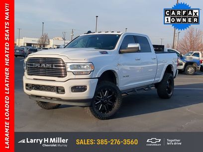 Used 2022 RAM 2500 Laramie