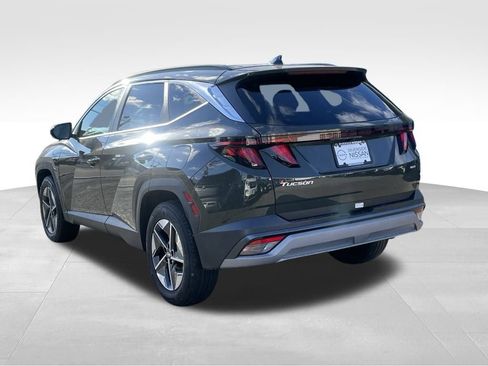 Used 2025 Hyundai Tucson SEL image 5