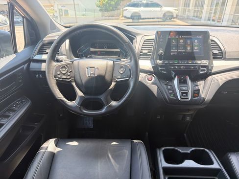 Used 2023 Honda Odyssey EX-L image 11