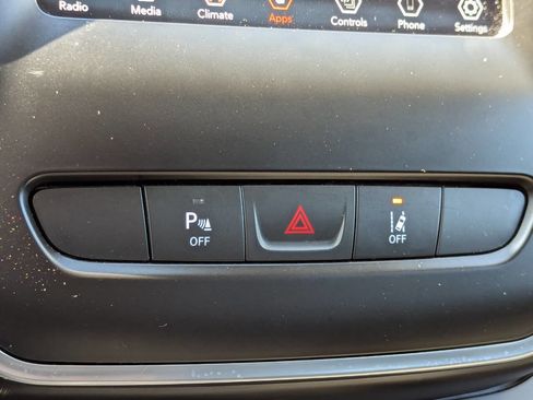 Used 2021 Jeep Cherokee Latitude Lux image 22