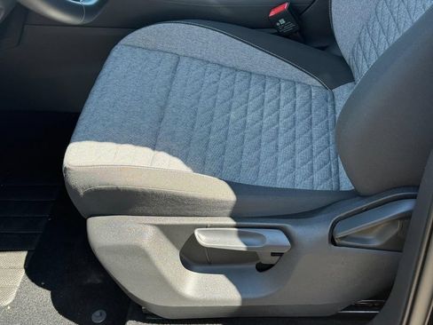 Certified 2025 Volkswagen Tiguan S AWD/4WD image 21