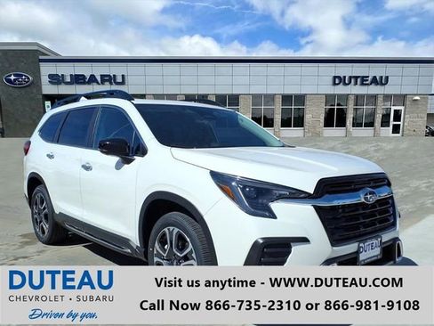 New 2026 Subaru Ascent Touring AWD/4WD image 1