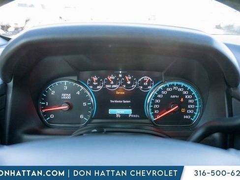 Used 2019 GMC Yukon XL Denali w/ Open Road Package image 7