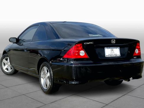 Used 2004 Honda Civic EX image 11