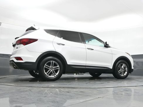 Used 2018 Hyundai Santa Fe Sport AWD/4WD image 44