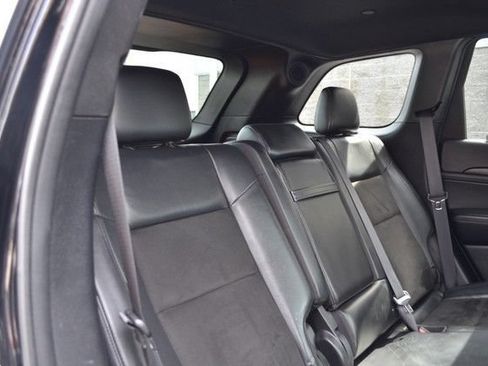 Used 2020 Jeep Grand Cherokee Altitude AWD/4WD image 38
