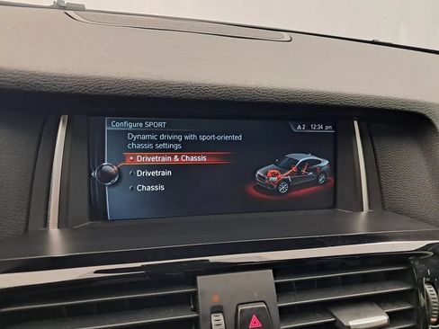 Used 2018 BMW X4 xDrive28i AWD/4WD image 27