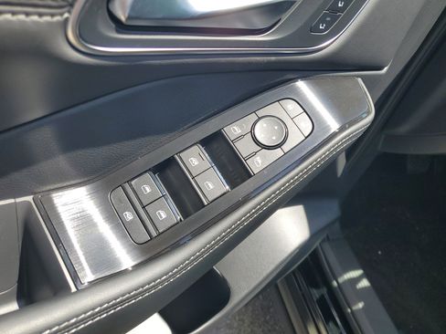 New 2026 Nissan Rogue Platinum AWD/4WD image 17