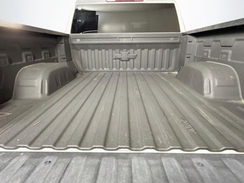 Used 2020 Chevrolet Silverado 1500 Custom w/ Rally Edition RWD image 35