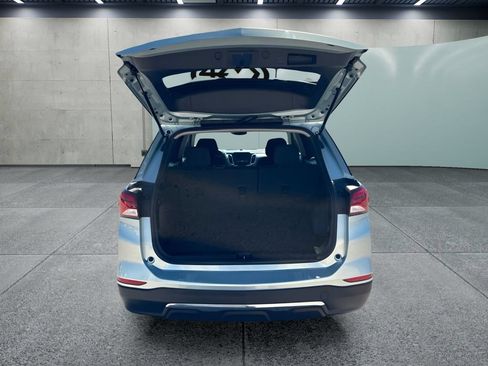Used 2022 Chevrolet Equinox LT FWD image 9