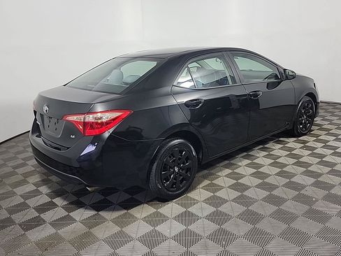 Used 2019 Toyota Corolla LE FWD image 4