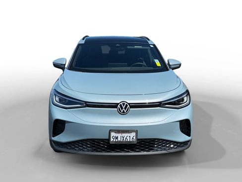 Used 2024 Volkswagen ID.4 S RWD image 8