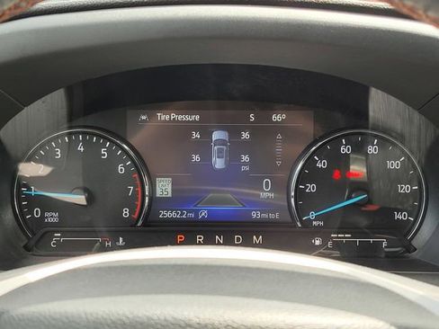 Used 2024 Ford Explorer Timberline w/ Timberline Technology Package AWD/4WD image 15