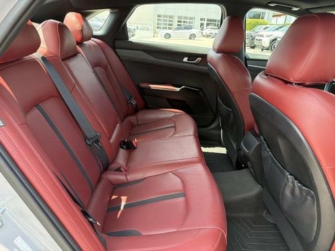 Used 2022 Kia K5 GT-Line w/ GT-Line FWD Premium Package image 20