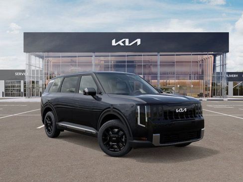 New 2027 Kia Telluride LX FWD image 8