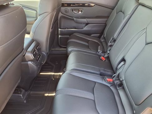 New 2026 Honda Pilot EX-L image 11