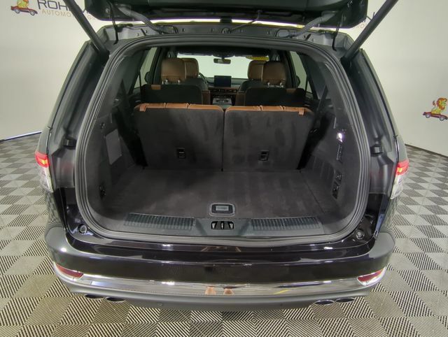 Used 2020 Lincoln Aviator Reserve w/ Elements Package Plus AWD/4WD image 36