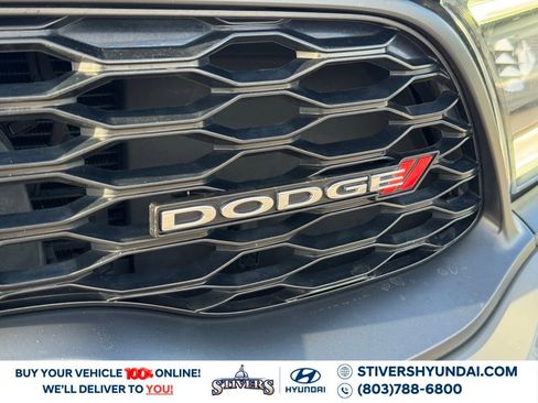 Used 2021 Dodge Durango R/T w/ Tow 'N Go Package image 7