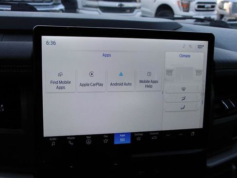 Used 2023 Ford Expedition Max XLT AWD/4WD image 34