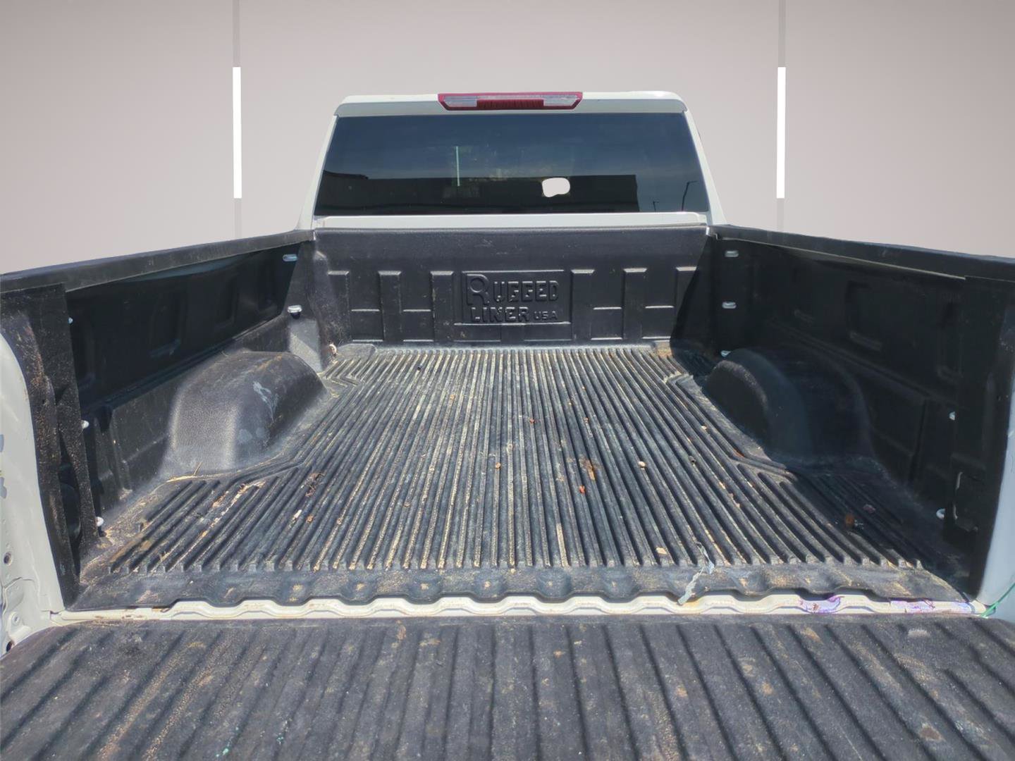 Used 2025 Chevrolet Silverado 2500 LT w/ Convenience Package AWD/4WD image 31