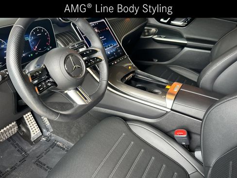 Certified 2023 Mercedes-Benz GLC 300 4MATIC image 14