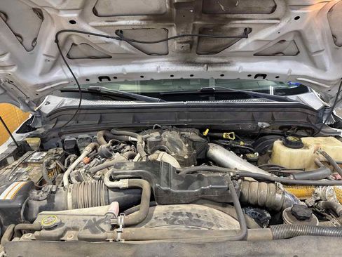 Used 2014 Ford F250 Lariat w/ Lariat Interior Package image 29