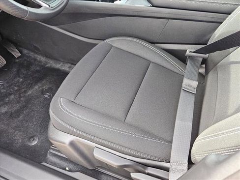 New 2026 Chevrolet Blazer EV LT image 4