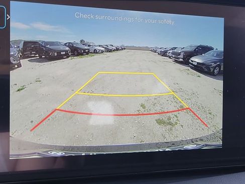 New 2026 Hyundai Palisade SE image 13