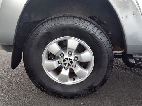 Used 2003 Toyota 4Runner Sport RWD image 7