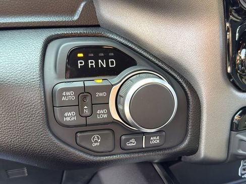 New 2026 RAM 1500 Big Horn image 31