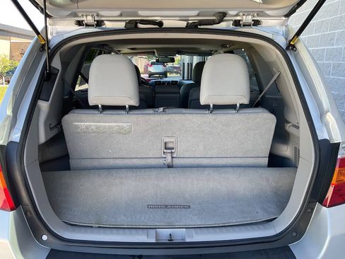 Used 2008 Toyota Highlander Limited AWD/4WD image 37