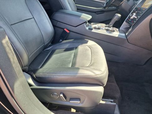 Used 2017 Ford Explorer Limited FWD image 30