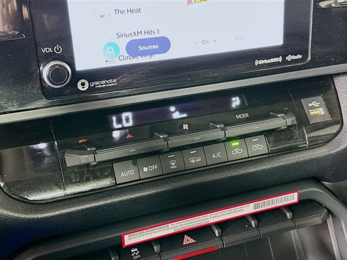 Used 2024 Toyota Tundra SR5 w/ SX Package image 22