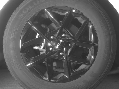 Used 2025 Kia K5 LXS image 15